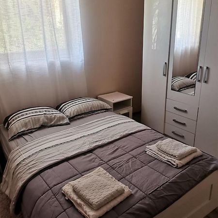Apartman Mira 里耶卡 外观 照片