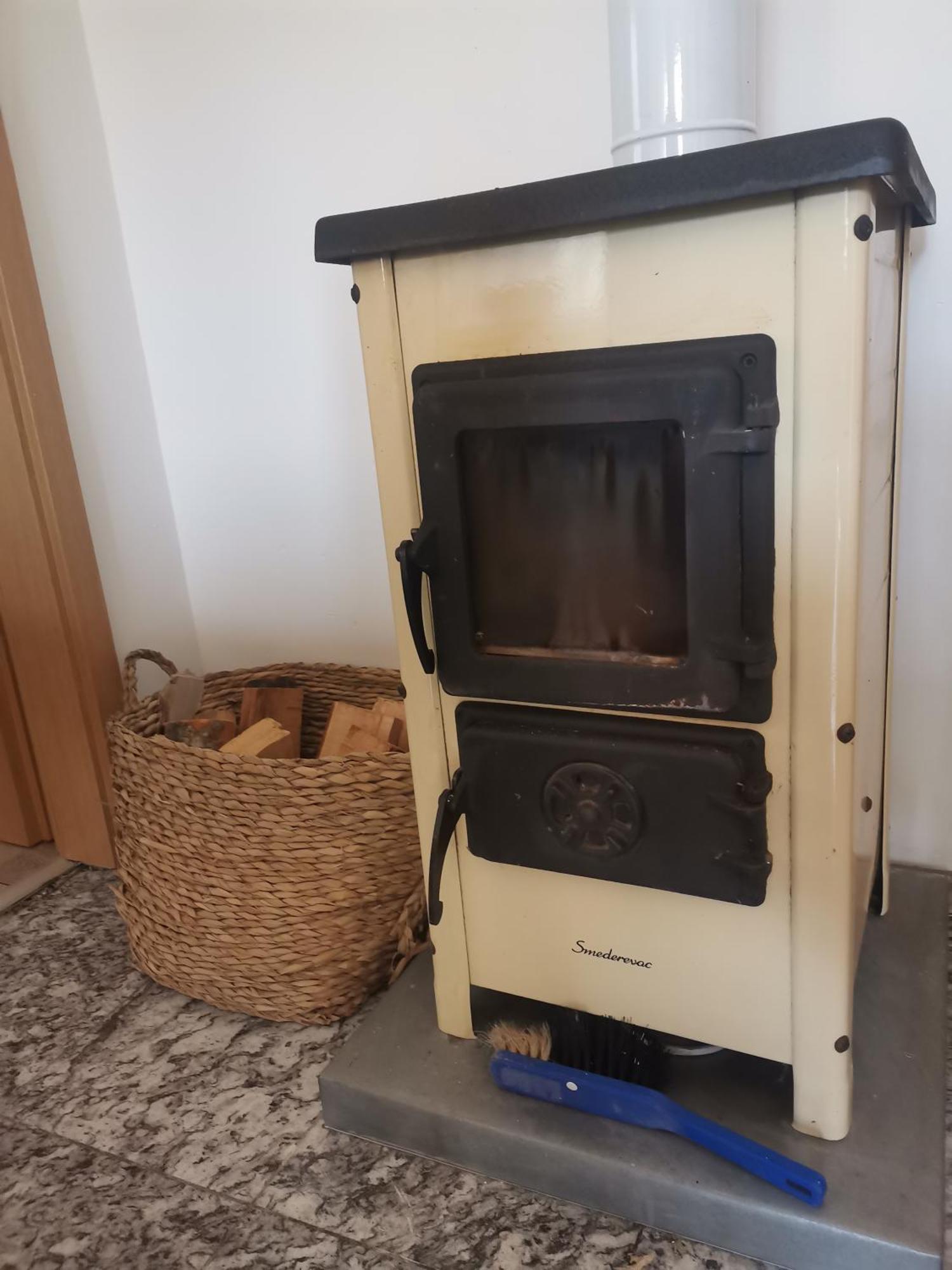 Apartman Mira 里耶卡 外观 照片