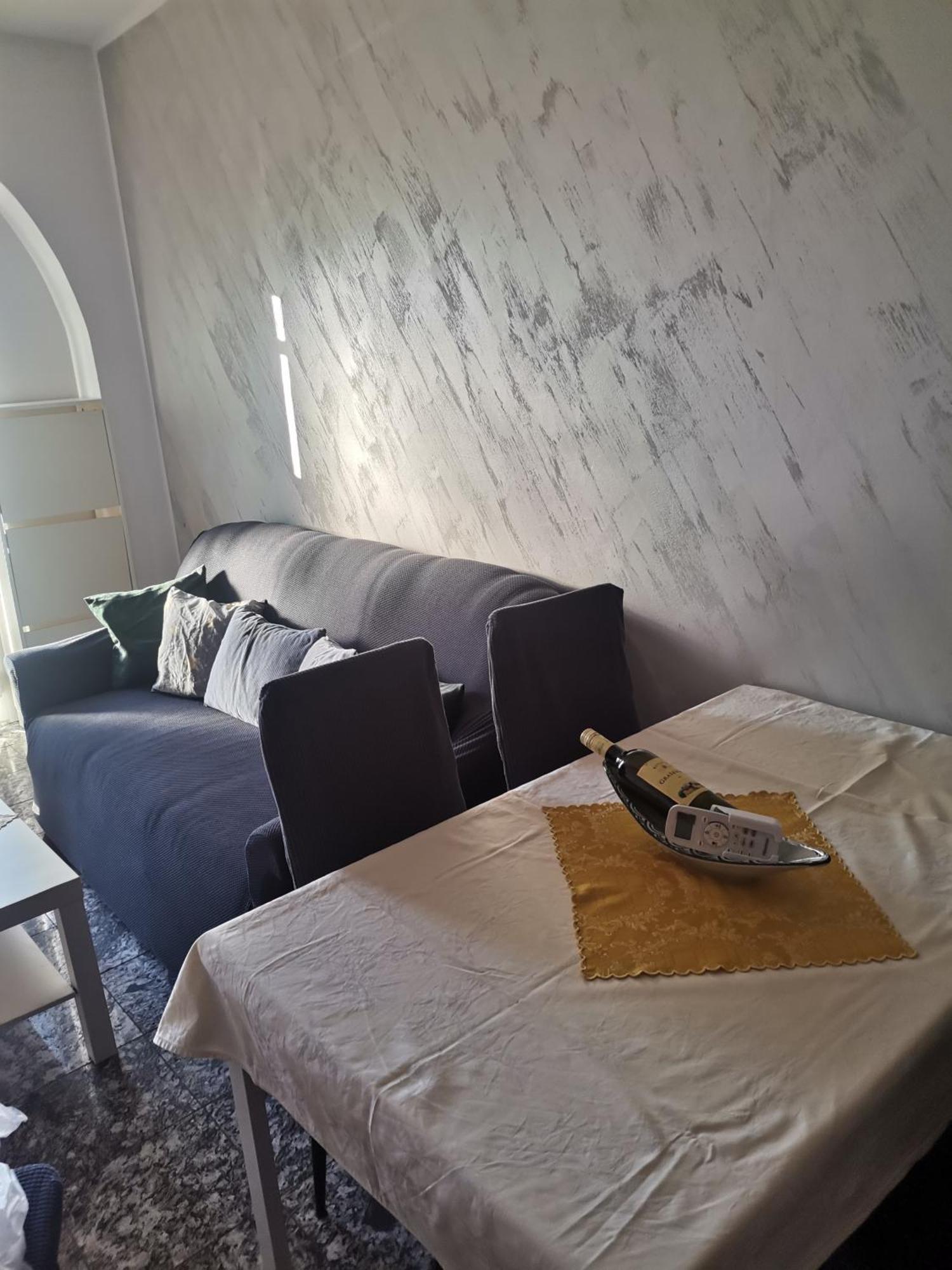 Apartman Mira 里耶卡 外观 照片