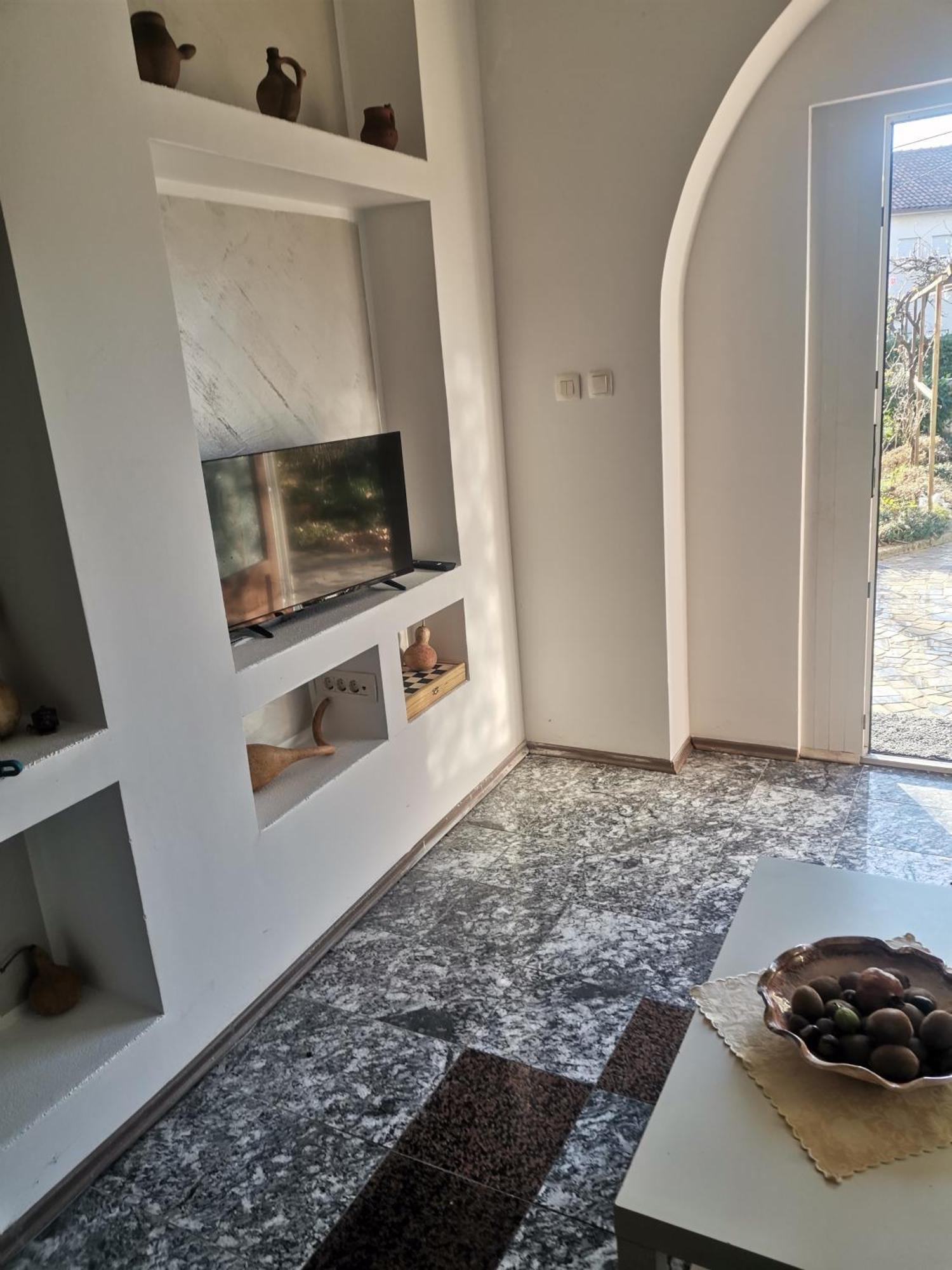 Apartman Mira 里耶卡 外观 照片