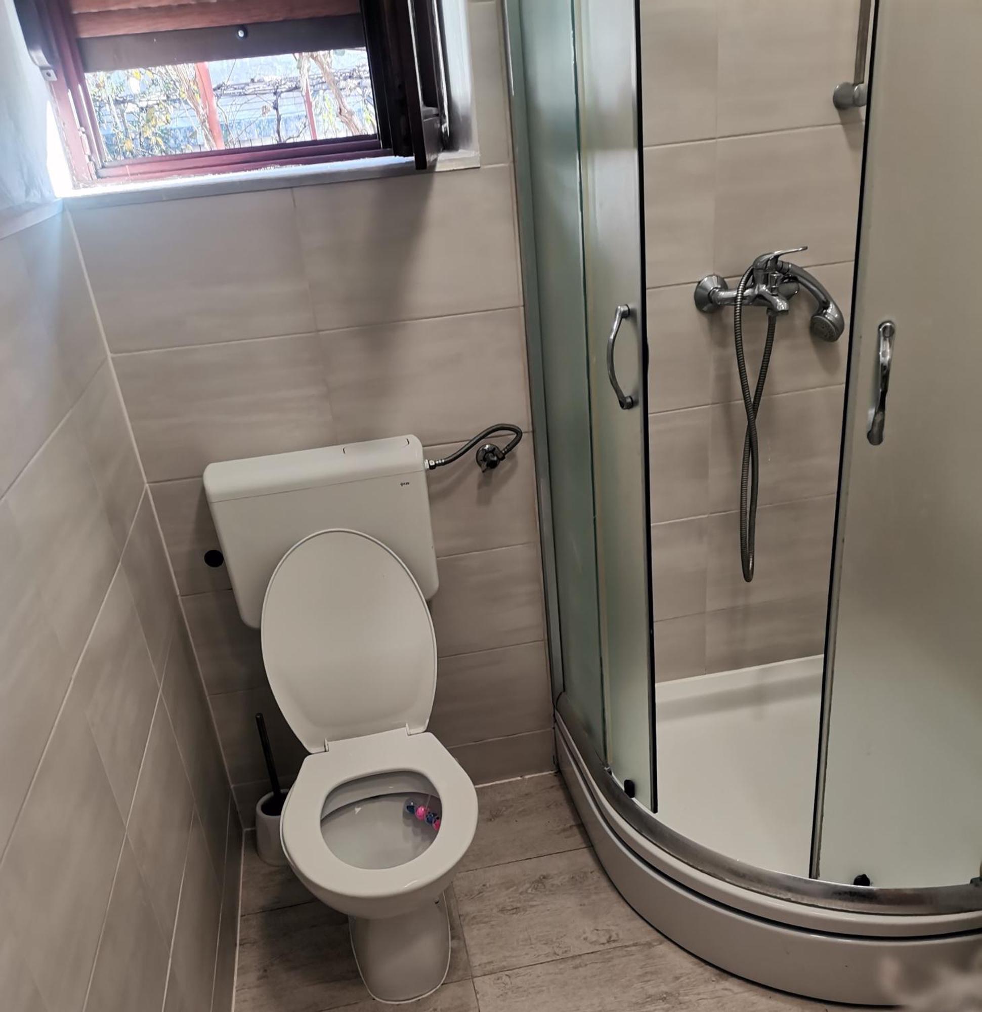 Apartman Mira 里耶卡 外观 照片